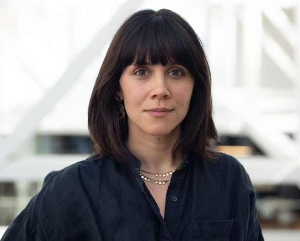 Rachael Harvey：室內(nèi)設(shè)計(jì)和工作場(chǎng)所的發(fā)展前景