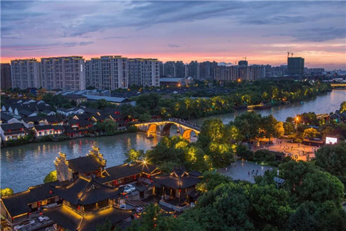 是鐵路也是風(fēng)景：線(xiàn)性文化遺產(chǎn)的活化利用
