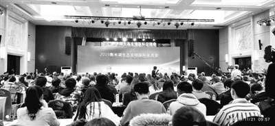 與水共生，打造宜居的濱水城市