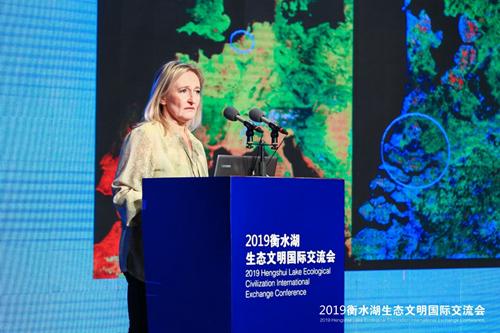 瑪哈：荷蘭的水管理與城鄉(xiāng)規(guī)劃