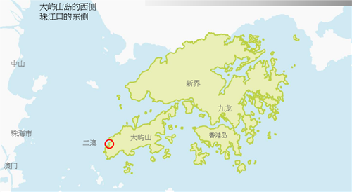 汪怡嘉：都市農業——以二澳農場為例