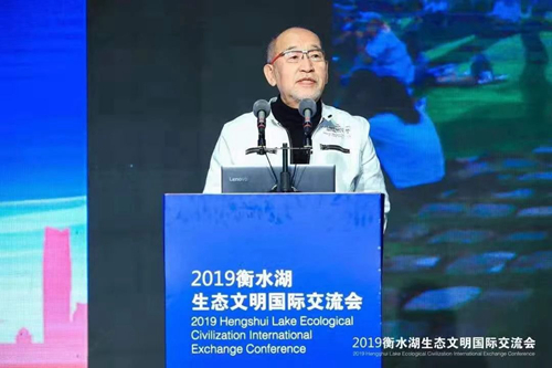 高野文彰：河流、城市和人民