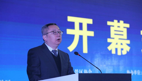 第二屆中國國際旅游景區裝備博覽會在合肥成功閉幕