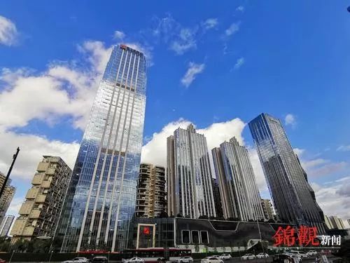 專業(yè)視角揭示世界級(jí)城市群中的成都使命——東西牽手“滬成河” 成渝“雙核”同聯(lián)動(dòng)