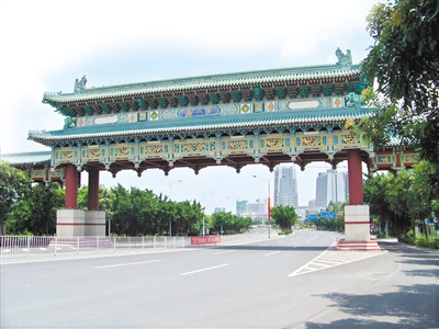 廣州817處歷史建筑全部有了度身定制規劃