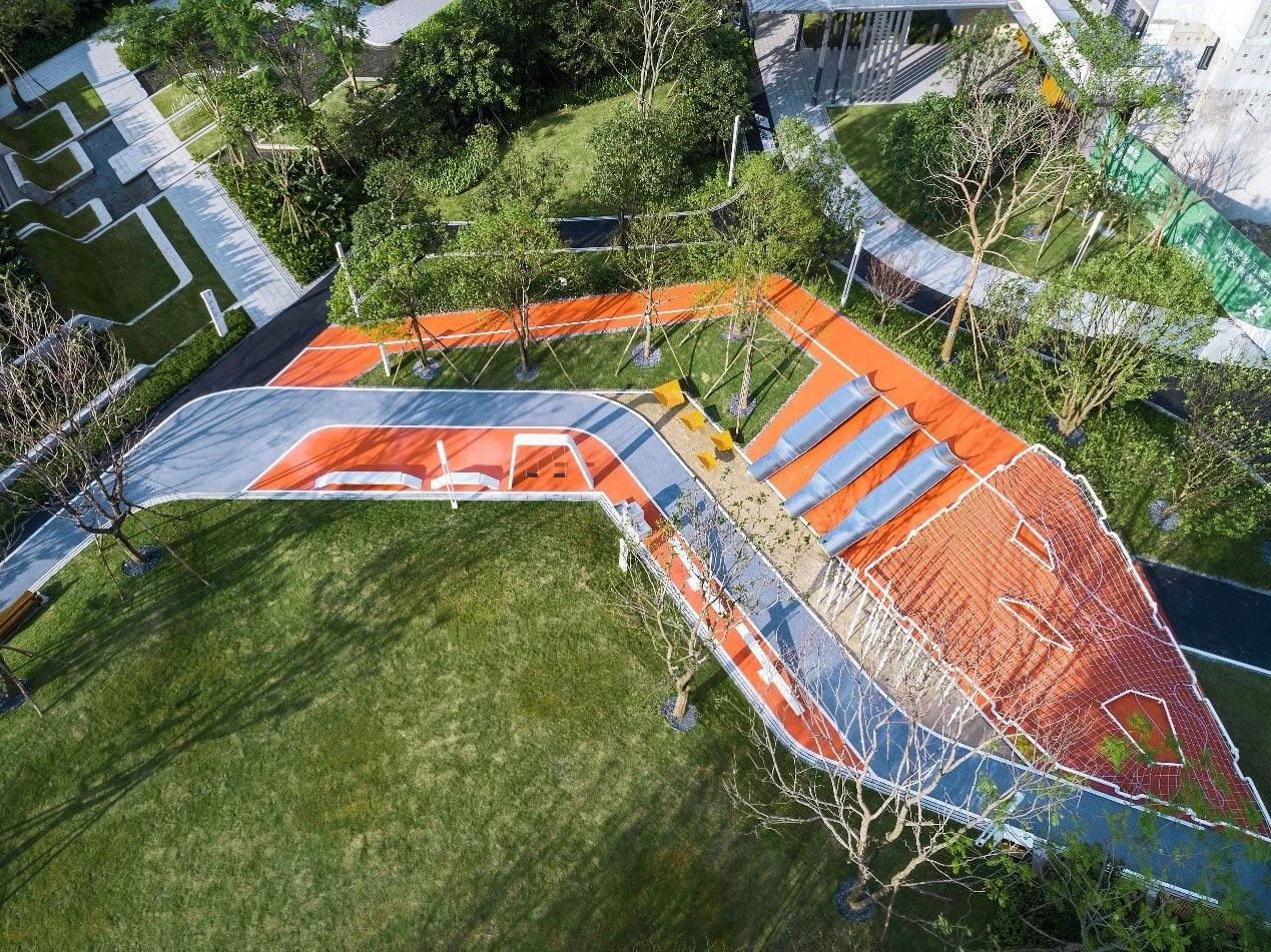 第十屆園冶杯地產園林大獎作品，每一個都值得珍藏