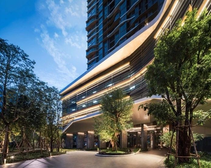 第十屆園冶杯地產園林大獎作品，每一個都值得珍藏