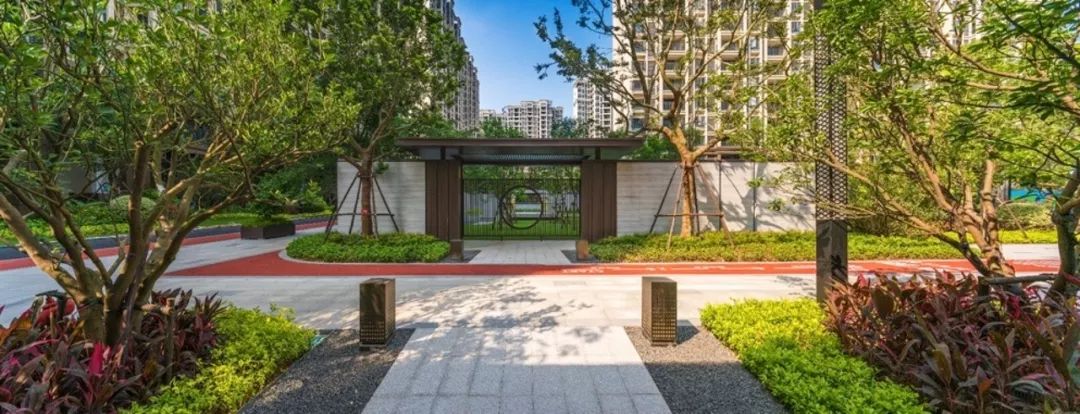 第十屆園冶杯地產園林大獎作品，每一個都值得珍藏