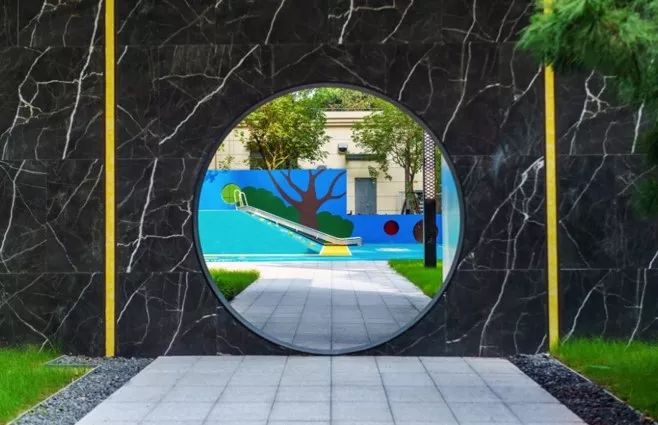 第十屆園冶杯地產園林大獎作品，每一個都值得珍藏