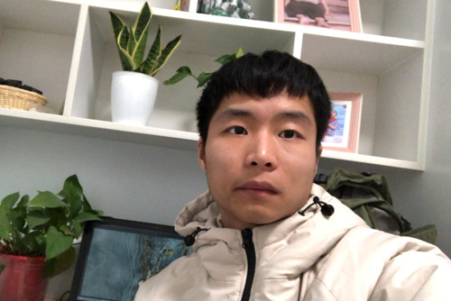 園冶杯一等獎肖林：將好的理念運用到設計中
