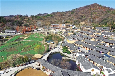 防止疫情蔓延 如何補(bǔ)上農(nóng)村環(huán)境這塊“短板”