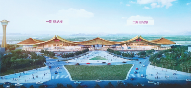 河北省第四屆（邯鄲）園博會邢臺園設計方案