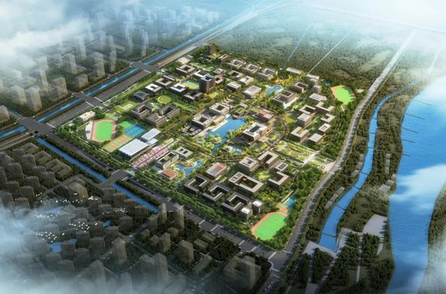 同濟設計集團中標南京農大景觀設計項目