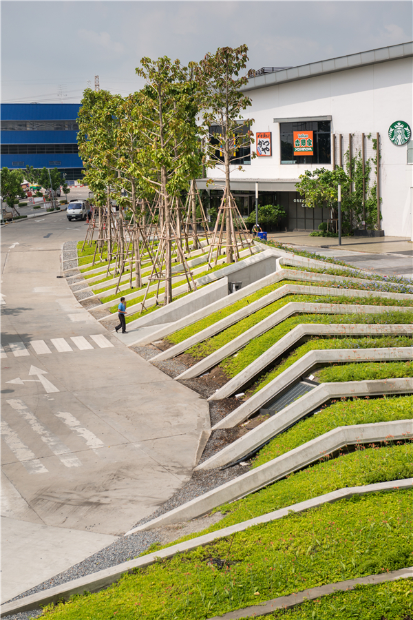 MegaBangna Foodwalk