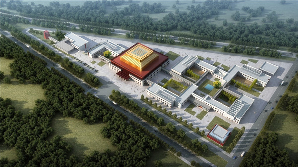 劉玉龍：醫療設施——綠色生態城市的急救站