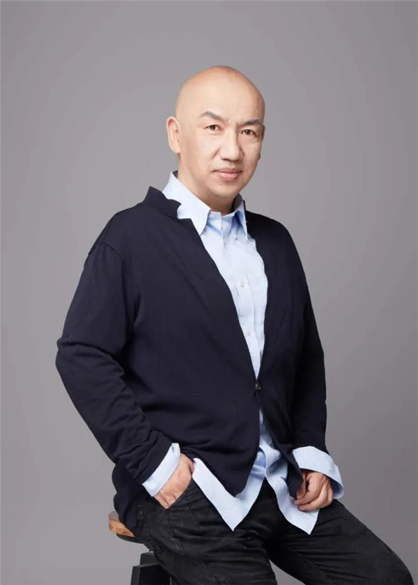 直播預告丨郭明：園林藝術賞析——筑夢的過程