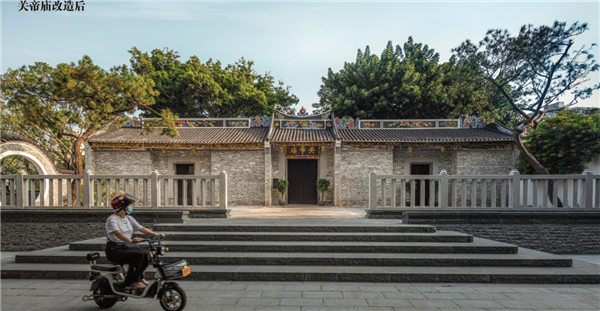李寶章：中國的文脈，現(xiàn)代的景觀