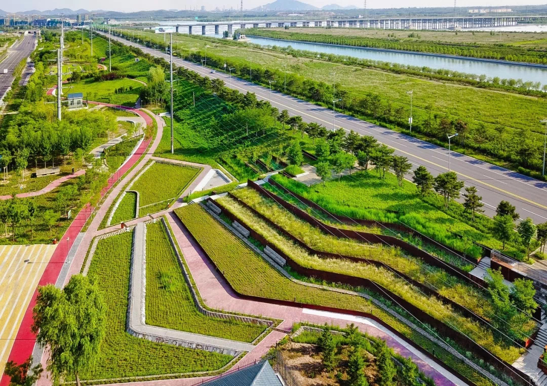 李雄：風(fēng)景園林，讓城市更新更有生命力