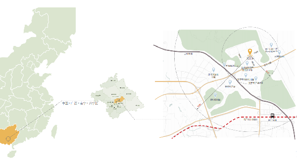 凱斯設(shè)計(jì)丨中鼎?公園首府