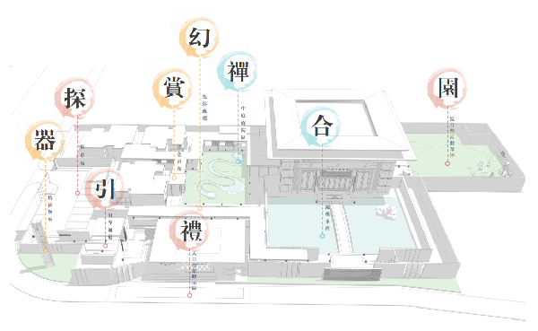 凱斯設(shè)計(jì)丨中鼎?公園首府