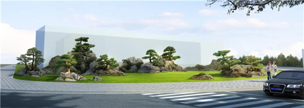 平輿縣縣城綠地景觀提升改造工程設(shè)計(jì)施工一體化項(xiàng)目（EPC）