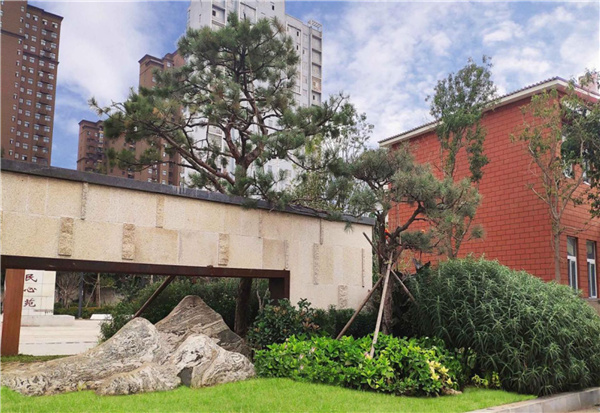 平輿縣縣城綠地景觀提升改造工程設(shè)計(jì)施工一體化項(xiàng)目（EPC）