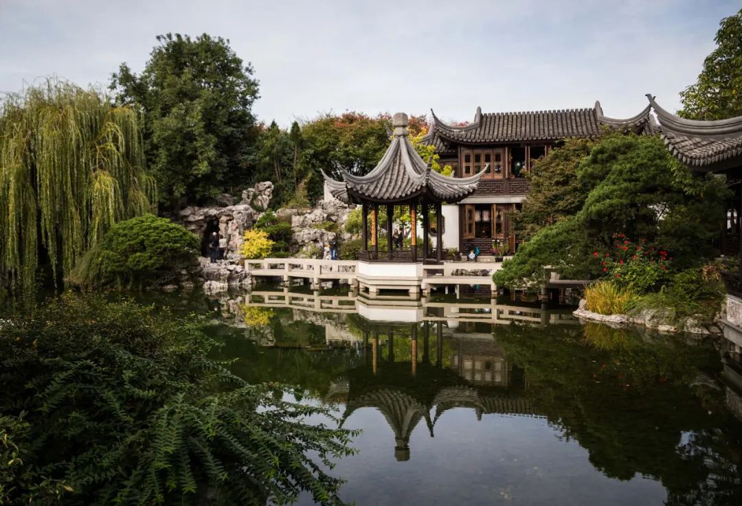 《公園城市-建設模式與途徑》：城市公園的角色轉變