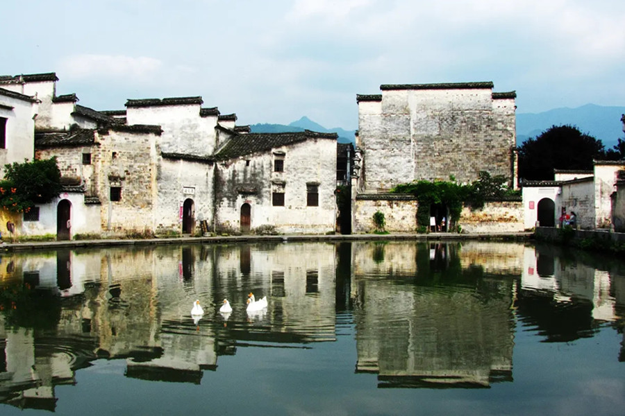 吳必虎：文旅發(fā)展要適應(yīng)“后新冠”