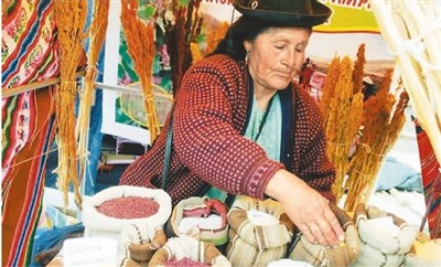 保護和推廣農業遺產在哪些方面獲得成功？
