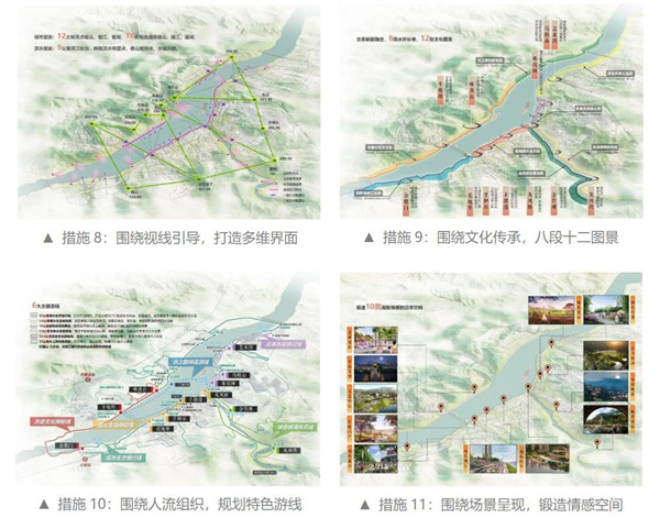重慶市豐都縣長江—龍河濱水空間城市設計