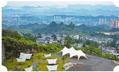 避暑旅游正當(dāng)時(shí)，如何構(gòu)建避暑產(chǎn)業(yè)新格局？