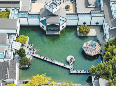 中國二十世紀建筑遺產項目公布推介七批共六百九十七項