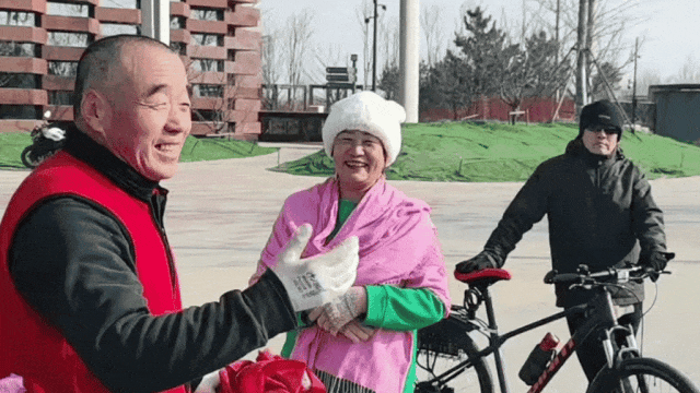 北京城市副中心：一張規(guī)劃圖 照亮蝶變路