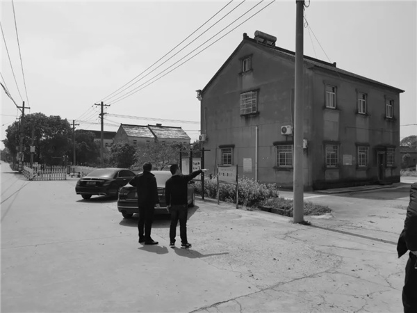平介設(shè)計丨震澤“五美三優(yōu)”鄉(xiāng)村景觀改造