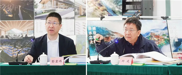 古藺國際建筑設計競賽結果揭曉