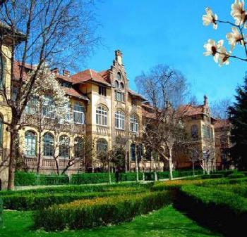 中國最美大學(xué)校園欣賞（二）
