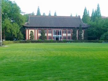 中國最美大學(xué)校園系列展示（五）