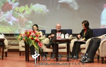 對話皮特?沃克：大師眼中的風(fēng)景園林行業(yè)...