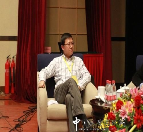 對話皮特?沃克：大師詮釋極簡主義設(shè)計理念...