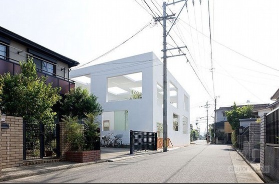 N住宅