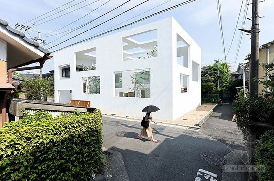 N住宅
