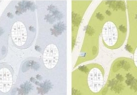 德國STrauma事務所公園設計案例