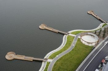 論壇：霍恩博格海濱公園