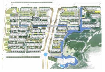 SWA項(xiàng)目展示(三)：重慶同景國際新城(組圖)