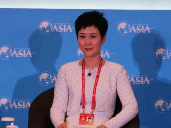 李小琳：新田園城市應能充分享受現代生活