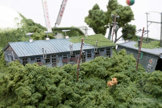微觀生態系統