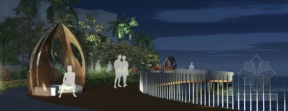 越南EDEN villa高端別墅社區