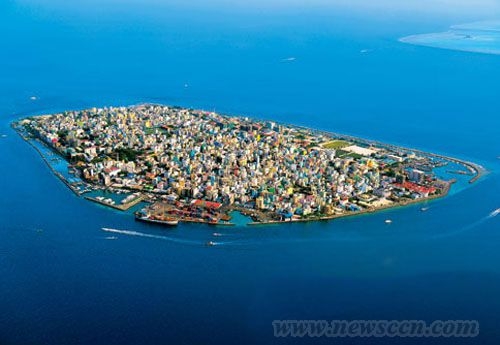 三沙市永興島兩區兩路建設規劃獲批