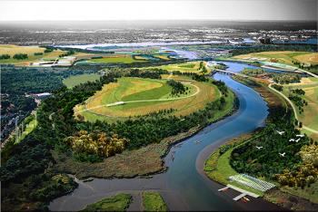 詹姆斯·科納(九)：Freshkills公園總體規(guī)劃