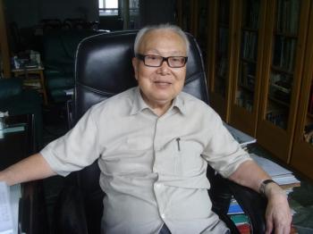 北林孫筱祥教授獲國際風(fēng)景園林師最高榮譽(yù)